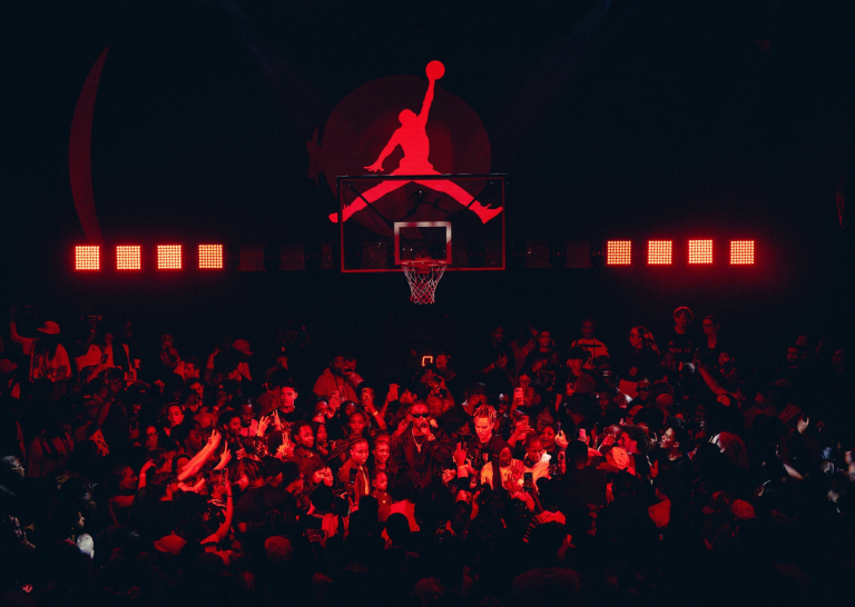 Jordan